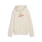 Dečiji duks Puma Ess Script Hoodie Tr G