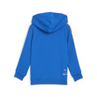 Dečiji duks Puma X Hot Wheels Graphic Hoodie Tr