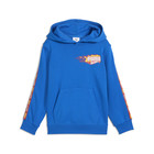 Dečiji duks Puma X Hot Wheels Graphic Hoodie Tr