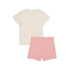 Dečiji set Puma Minicats Sandy Adventures Set Inf