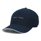 Muški kačket Michael Kors Core metal logo cap