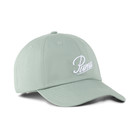 Unisex kačket Puma Ess Script Logo Dad Cap