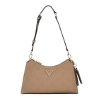 Ženska torba Guess Cresidia Top Zip Shoulder Bag