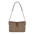 Ženska torba Guess Zamira Top Zip Shoulder Bag