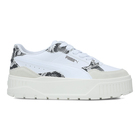 Ženske patike Puma Karmen Ii Idol Snake Chic