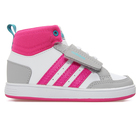 Dečije patike Adidas HOOPS CMF MID INF