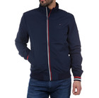 Muška jakna Tommy Hilfiger THDM BASIC CASUAL BOMBER