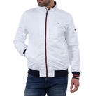 Muška jakna Tommy Hilfiger TJM BASIC CASUAL BOMBER 22