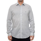 Muška košulja Calvin Klein Lyocell stripe regular shirt