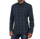 Muška košulja Tommy Hilfiger REG INDIGO CHECK SHIRT