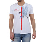 Muška majica Armani Exchange AX JERSEY T-SHIRT