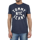 Muška majica Tommy Hilfiger ESSENTIAL LOGO TEE