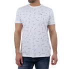 Muška majica Tommy Hilfiger NOVELTY PRINT TEE