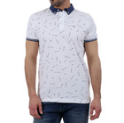 Muška majica Tommy Hilfiger PRINTED POLO