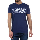Muška majica Tommy Hilfiger TJM BASIC CN T-SHIRT