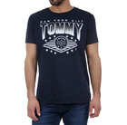 Muška majica Tommy Hilfiger TJM CN T-SHIRT