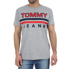 Muška majica Tommy Hilfiger TJM STRIPE TEE