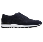 Muške cipele Tommy Hilfiger RUNNER INSPIRED SUEDE LACE UP