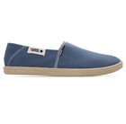 Muške espadrile Tommy Hilfiger SUMMER SLIP ON SHOE