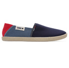 Muške espadrile Tommy Hilfiger SUMMER SLIP ON SHOE