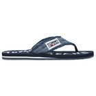 Muške japanke Tommy Hilfiger GRAPHIC PRINT BEACH SANDAL