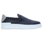Muške mokasine Armani Exchange EA LEATHER SNEAKER