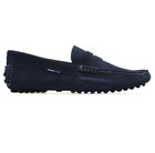 Muške mokasine Tommy Hilfiger DRIVER SHOES