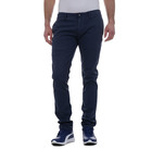 Muške pantalone Tommy Hilfiger SLIM PRINTED SOFT CHINO