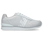 Muške patike Armani Exchange EA PELLE SNEAKER