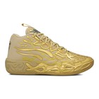 Muške patike za košarku Puma Mb.04 golden child