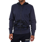Muški duks Adidas ESS AOP FZ B