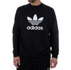 Muški duks adidas TREFOIL CREW