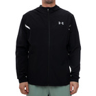 Muški duks Under Armour Vanish woven utility jacket