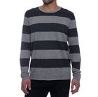 Muški džemper Tommy Hilfiger BASIC STRP CN SWEATER