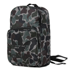 Ranac Adidas CLASSIC BP CAMO