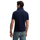 Superdry Mu&scaron;ka majica polo