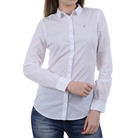 Ženska košulja TOMMY HILFIGER SLIM POPLIN SHIRT