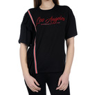 Ženska majica Guess JEANS LOS ANGELES TEE