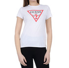 Ženska majica Guess JEANS SS CN ORIGINAL TEE