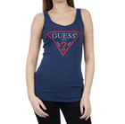 Ženska majica Guess JEANS VN ORIGINAL TANK TOP