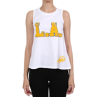 Ženska majica Guess L.A. SLEEVELESS TOP