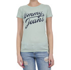 Ženska majica Tommy Hilfiger BASIC CN T-SHIRT S/S