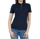 Ženska majica Tommy Hilfiger ORIGINAL BASIC POLO