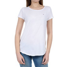 Ženska majica Tommy Hilfiger TJW SOFT JERSEY TEE