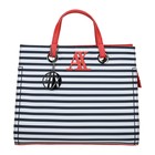 Ženska torba Armani Exchange AX TESSUTO