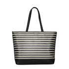 Ženska torba Armani Exchange SHOPPING BAG