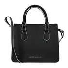 Ženska torba Armani Exchange SHOPPING BAG