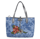 Ženska torba Guess BOBBI INSIDE OUT TOTE