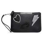 Ženska torba Guess BRITTA MINI CLUTCH