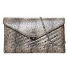 Ženska torba Guess FALL IN LOVE FLAP CLUTCH